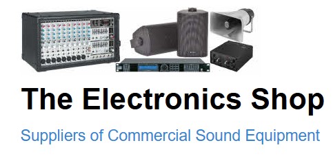 The Electronics Shop