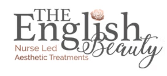 The English beauty