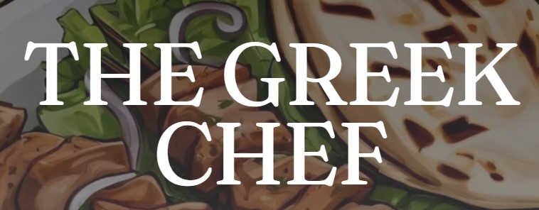 The Greek Chef