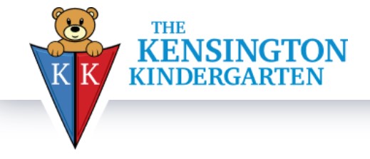 The Kensington Kindergarten nurseries in the UK