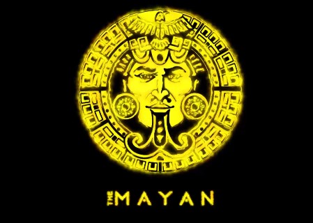 The Mayan