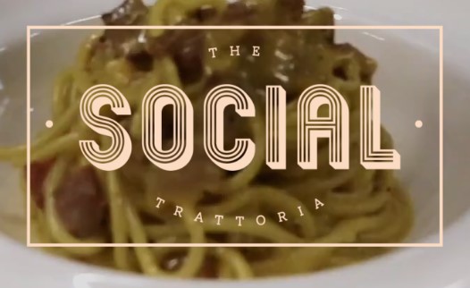 The Social Trattoria