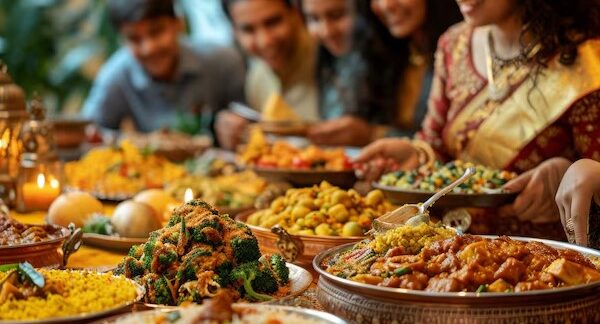 Top 10 best Indian restaurants in the UK