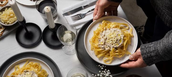 Top 10 best Italian restaurants in UK