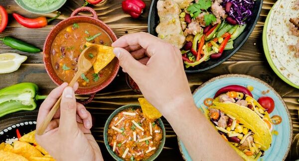 Top 10 best Mexican restaurants in the UK