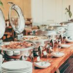 Top 10 best buffet restaurants in the UK