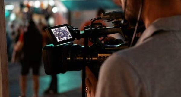 Top 10 best casting agencies in the UK