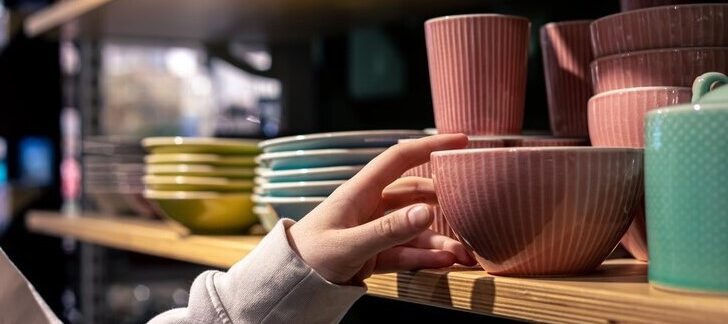 Top 10 best cheap kitchenware stores in UK