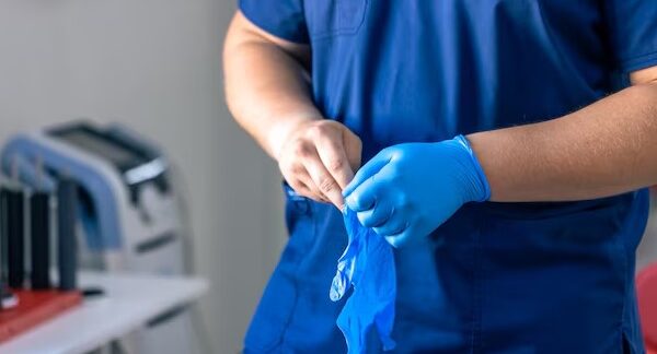 Top 10 best colorectal doctors in the UK