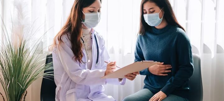 Top 10 best digestive specialists in UK