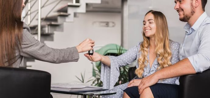Top 10 best estate agents in the UK