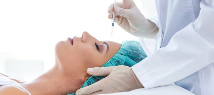 Top 10 best hyaluronic acid clinics in UK