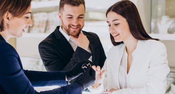 Top 10 best jewellers in the UK