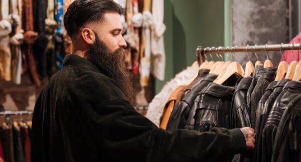 Top 10 best men's clothing stores in the UK