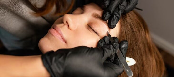 Top 10 best microblading centers in UK
