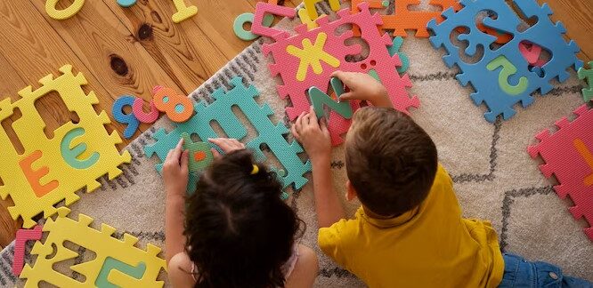 Top 10 best nurseries in the UK