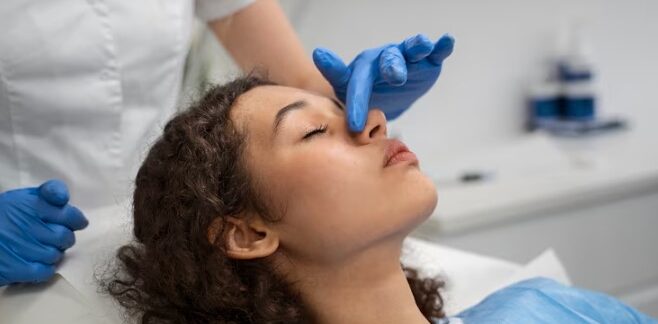 Top 10 best rhinoplasty surgeons in the UK
