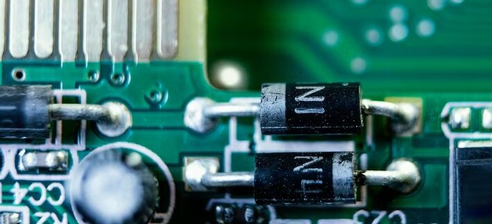 Top 10 best sales of electronic components in the UK