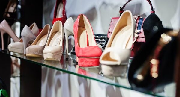 Top 10 best shoe shops in the UK