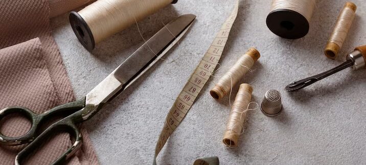 Top 10 best tailors in the UK
