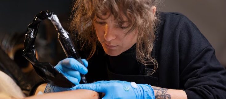Top 10 best tattoo removal centres in UK