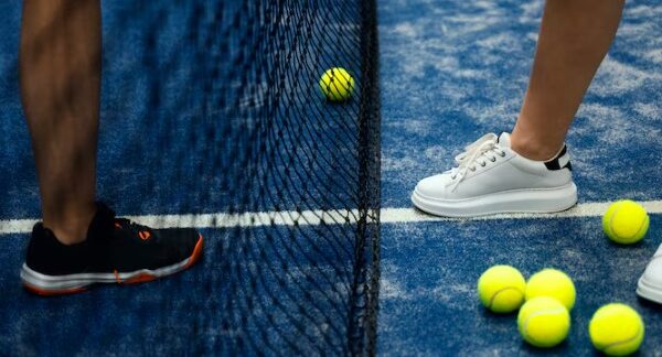 Top 10 best tennis schools in the UK
