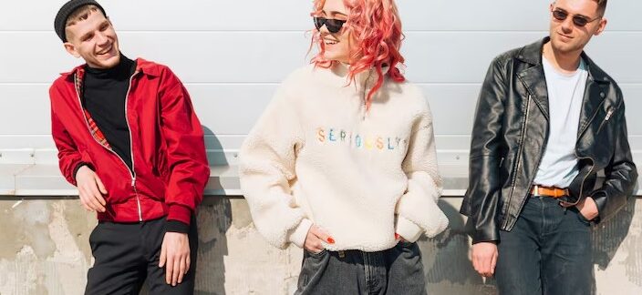 Top 10 best urban clothing brands in the UK