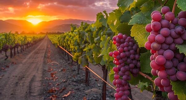 Top 10 best vineyards in the UK