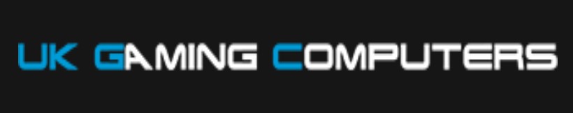 UK Gaming Computers