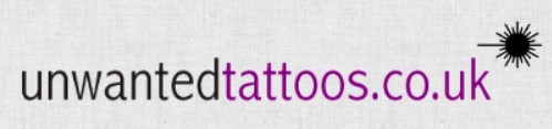 Unwanted Tattoos tattoo removal centres in UK