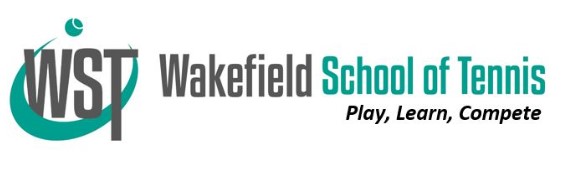 Wakefield School of Tennis