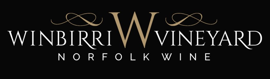 Winbirri vineyards in the UK