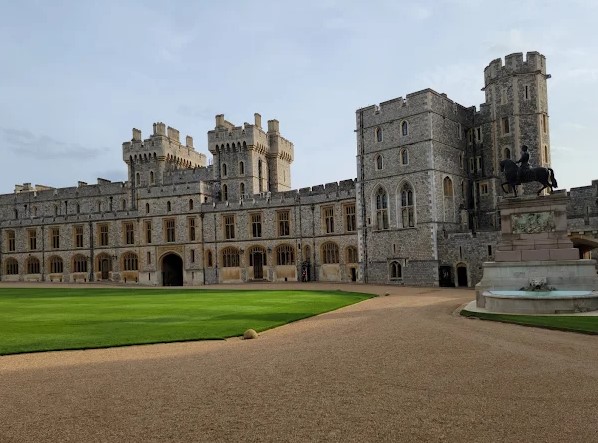 Windsor Castle
