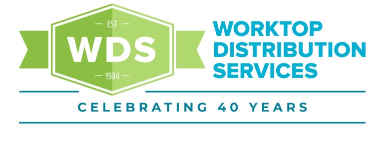 Worktop Distribution Services