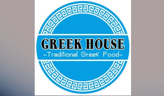 greek house