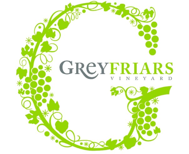 greyfriars vineyards in the UK