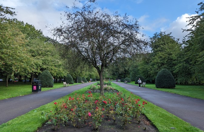 Alexandra Park