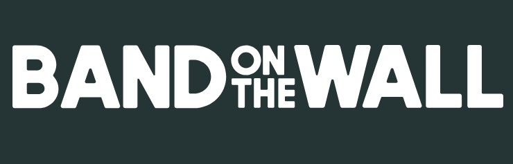 Band on the Wall live music venues in the UK