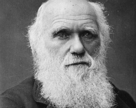 Charles Darwin