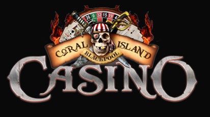 Coral Island Casino