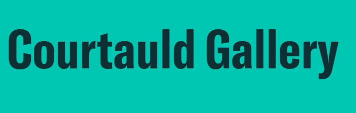 Courtauld Gallery art galleries in the UK
