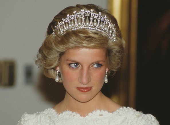 Diana, Princess of Wales