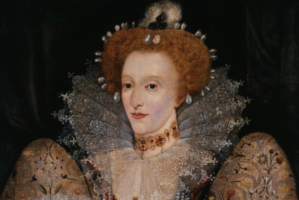 Elizabeth I, Queen of England
