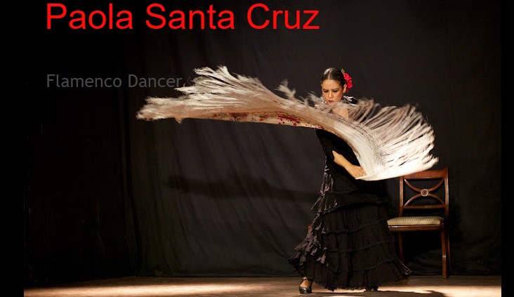 Flamenco Absoluto flamenco schools in the UK