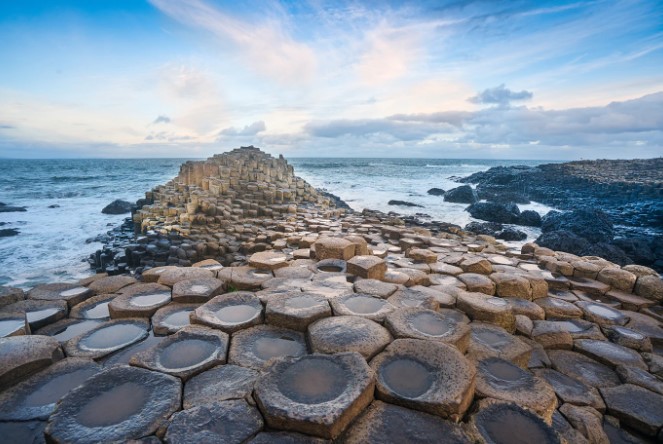 Giant's Causeway 