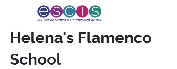 Helena's Flamenco School