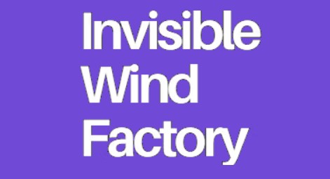 Invisible Wind Factory