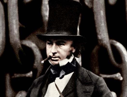 Isambard Kingdom Brunel