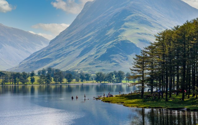 Lake District