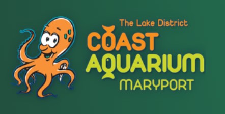 Lake District Coast Aquarium